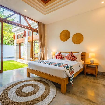Canggu Escape Villa 외부 사진