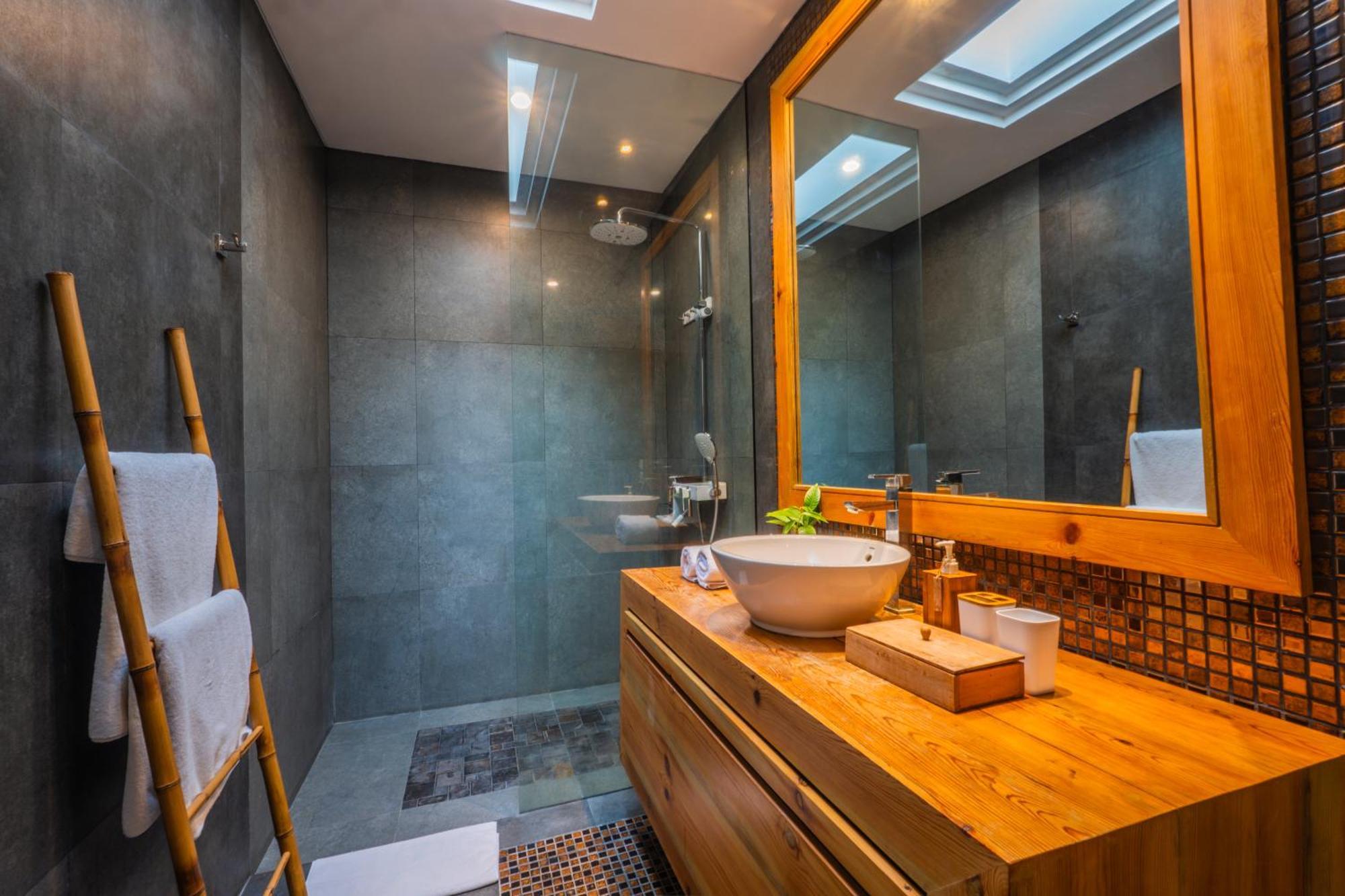 Canggu Escape Villa 외부 사진
