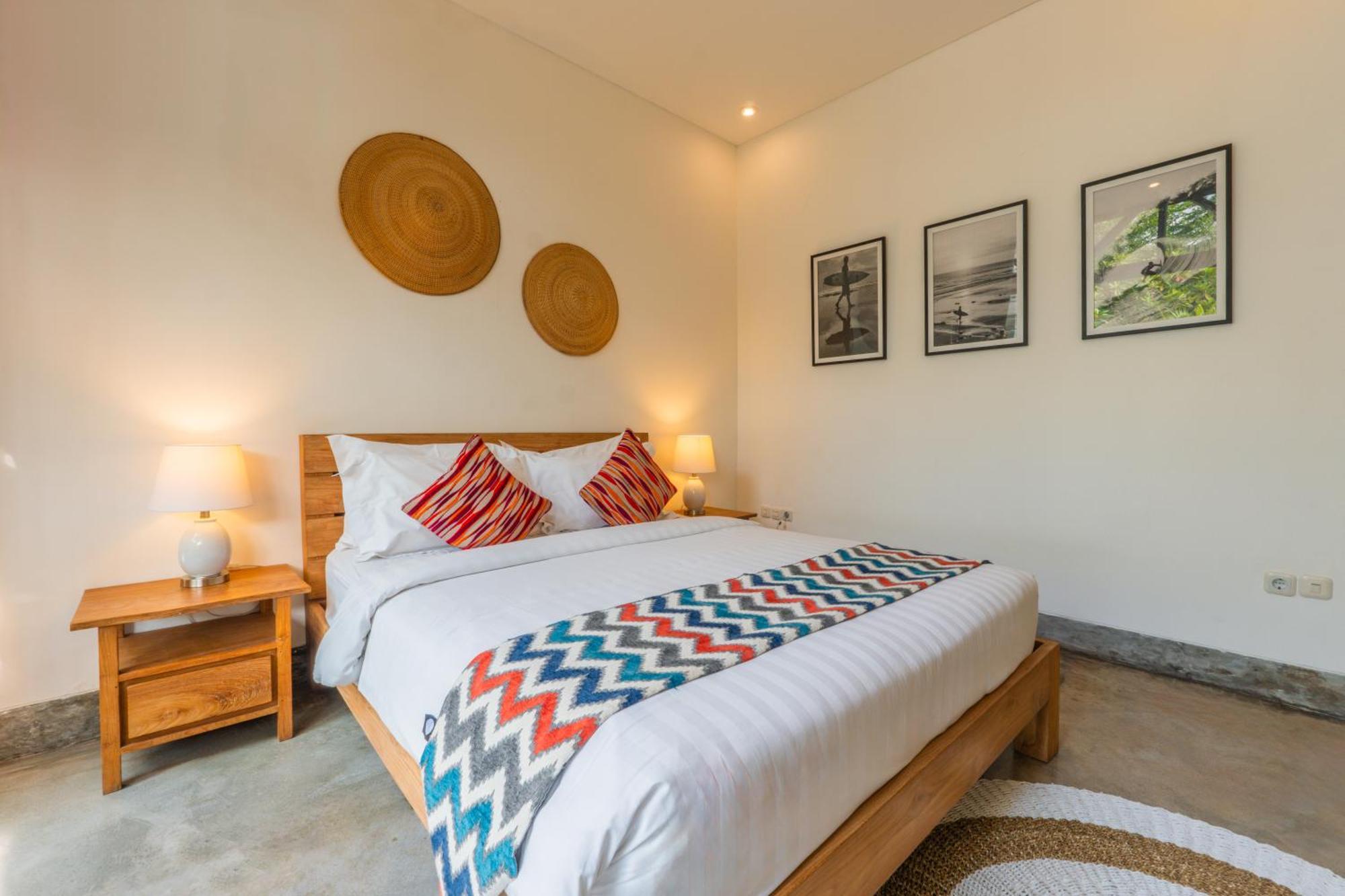 Canggu Escape Villa 외부 사진