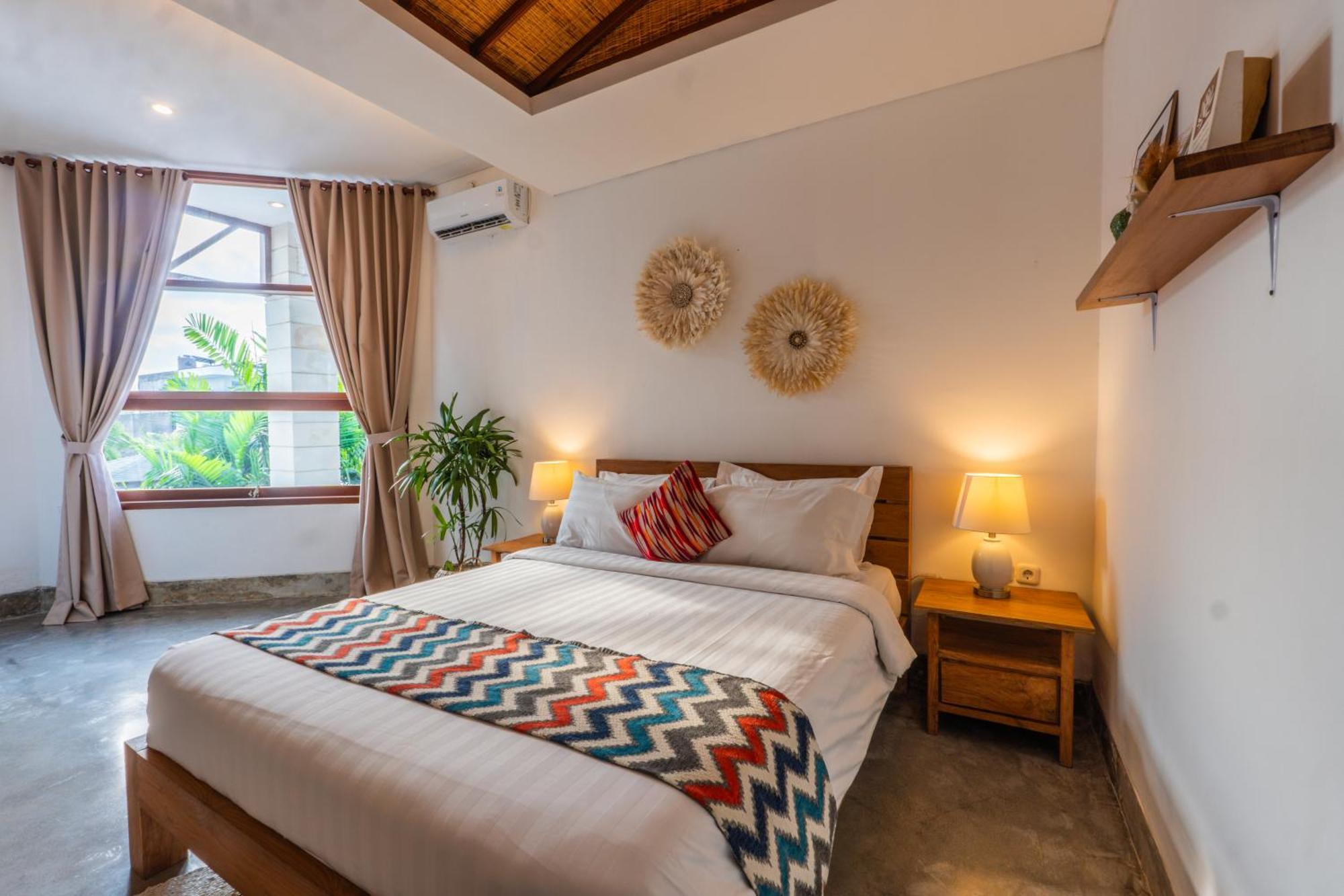 Canggu Escape Villa 외부 사진