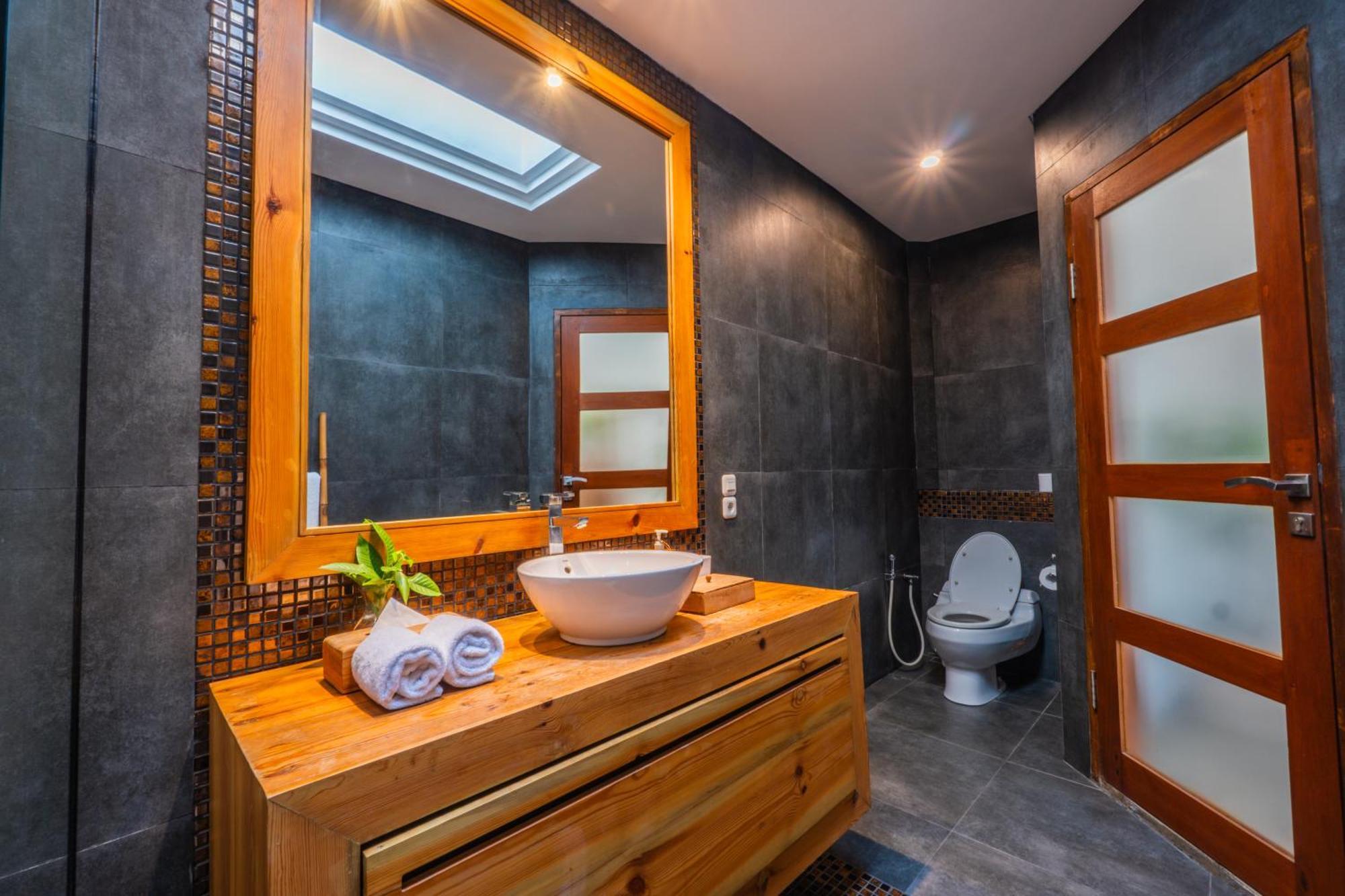 Canggu Escape Villa 외부 사진