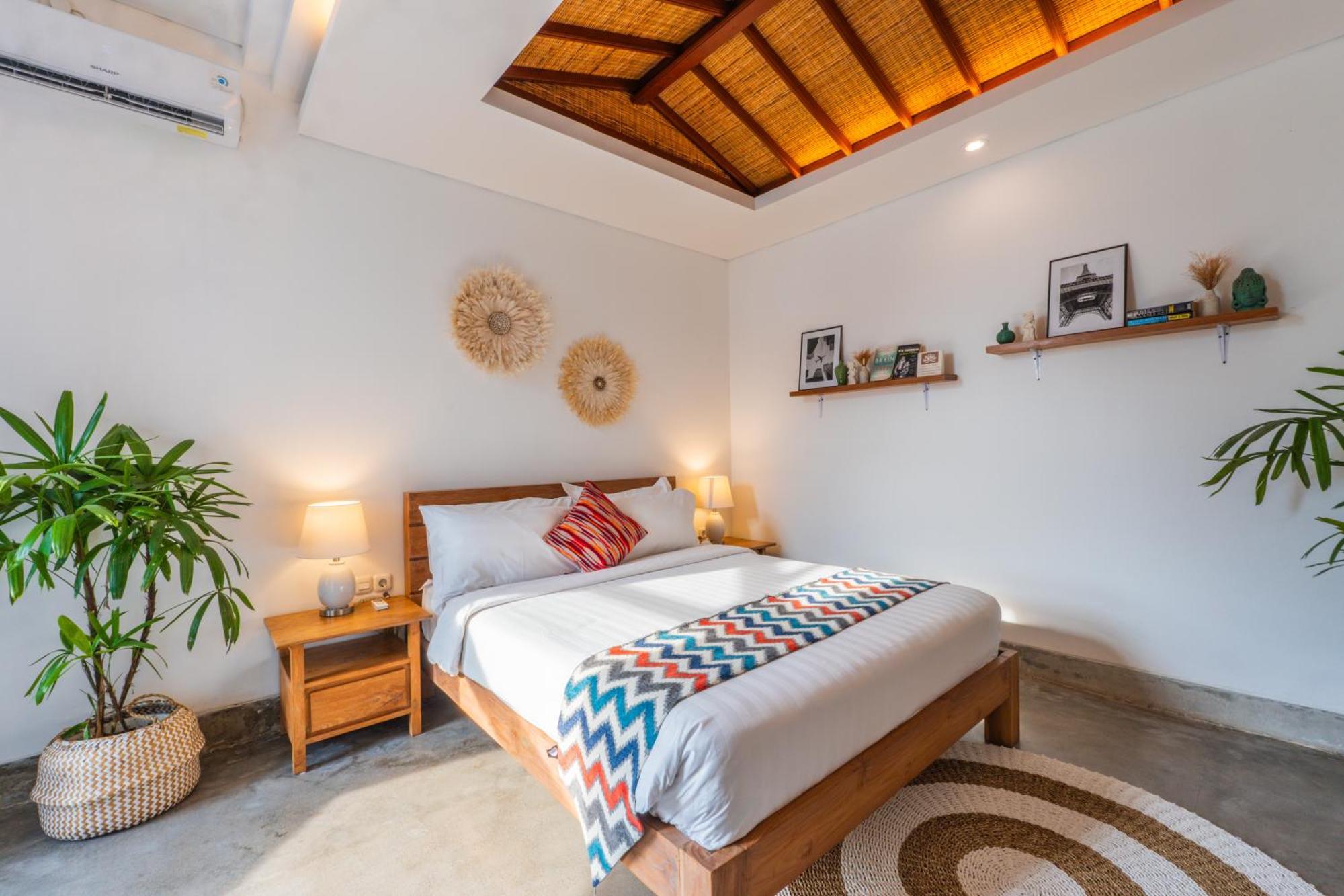 Canggu Escape Villa 외부 사진
