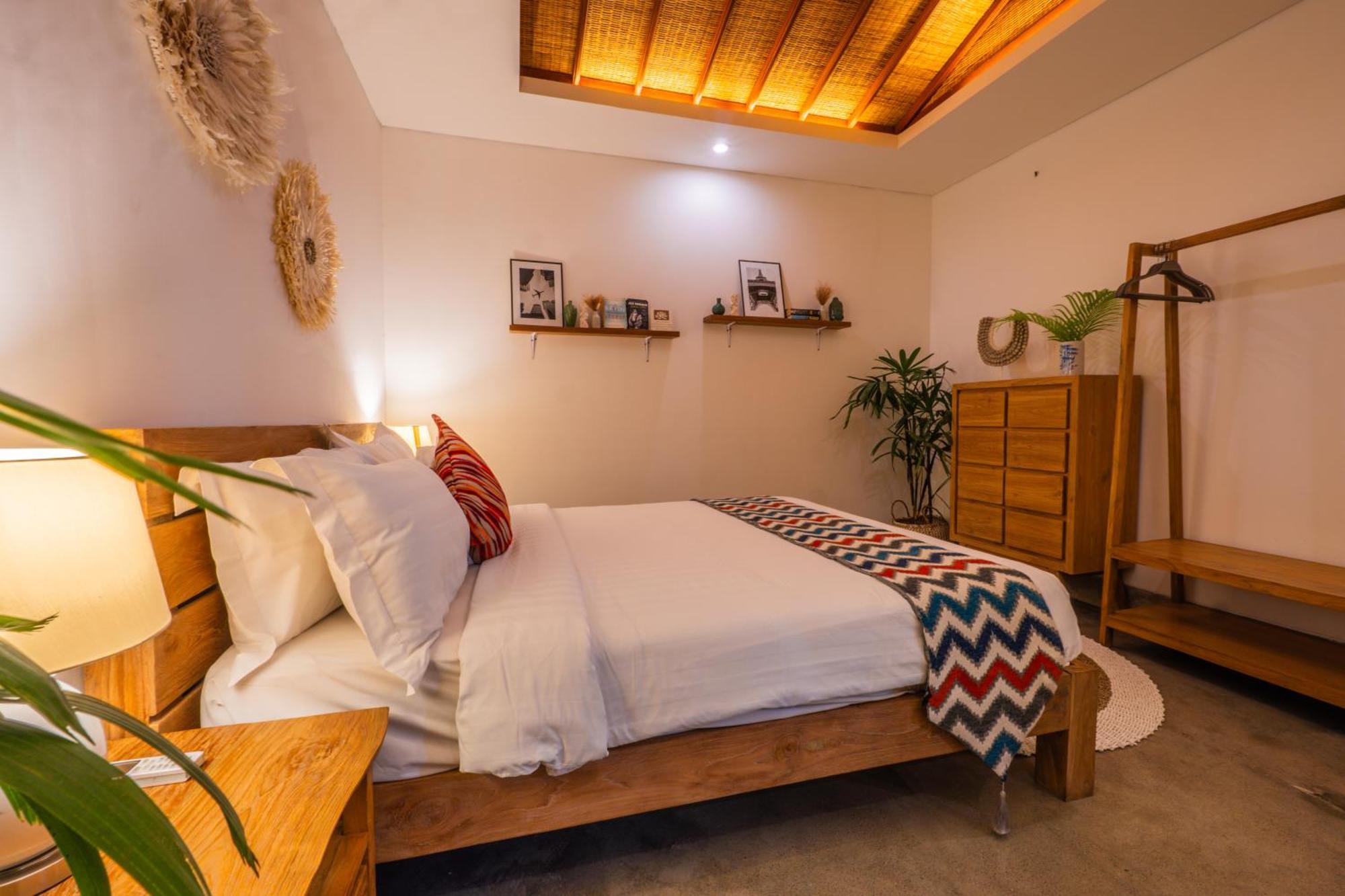 Canggu Escape Villa 외부 사진