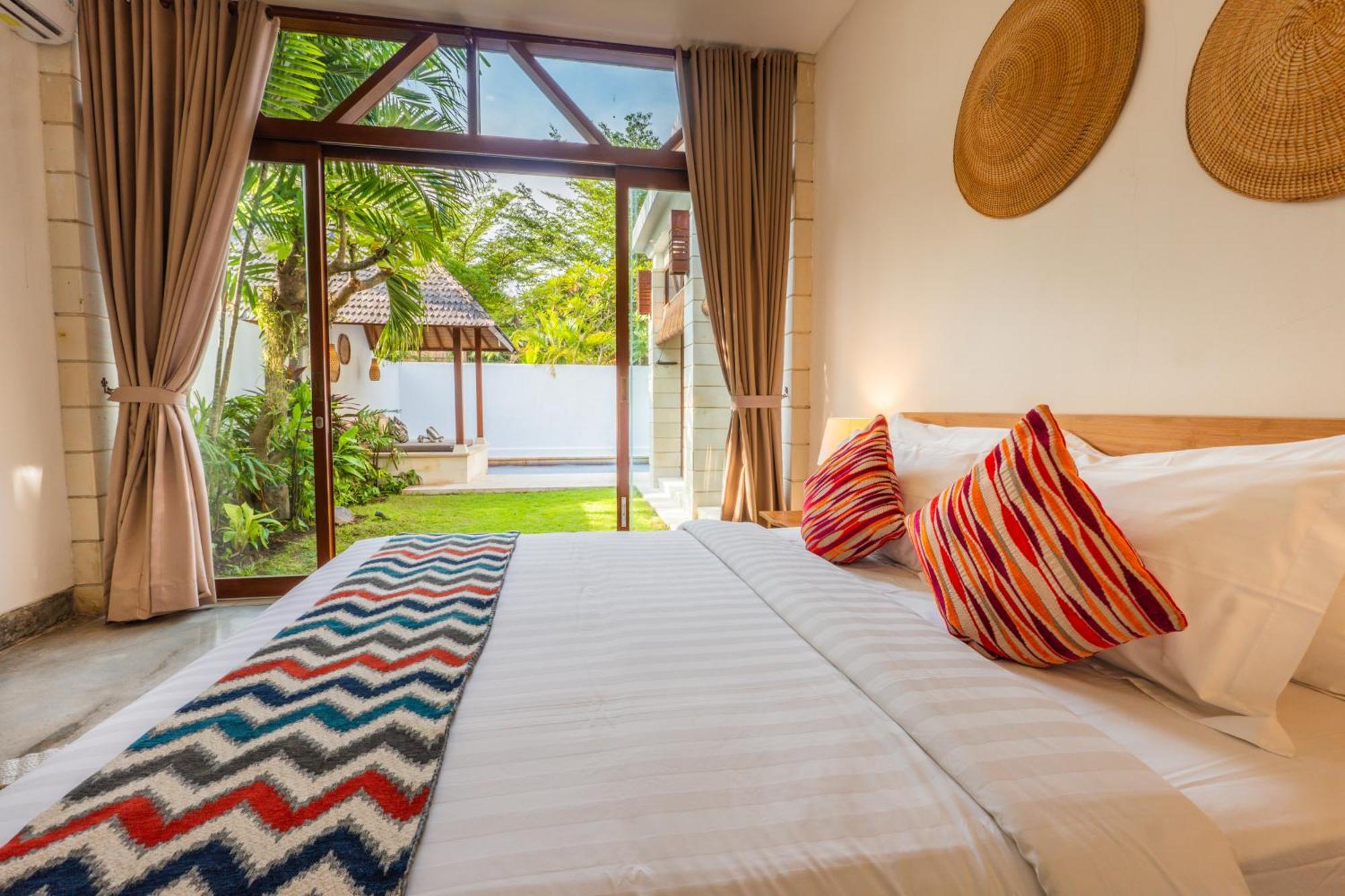 Canggu Escape Villa 외부 사진