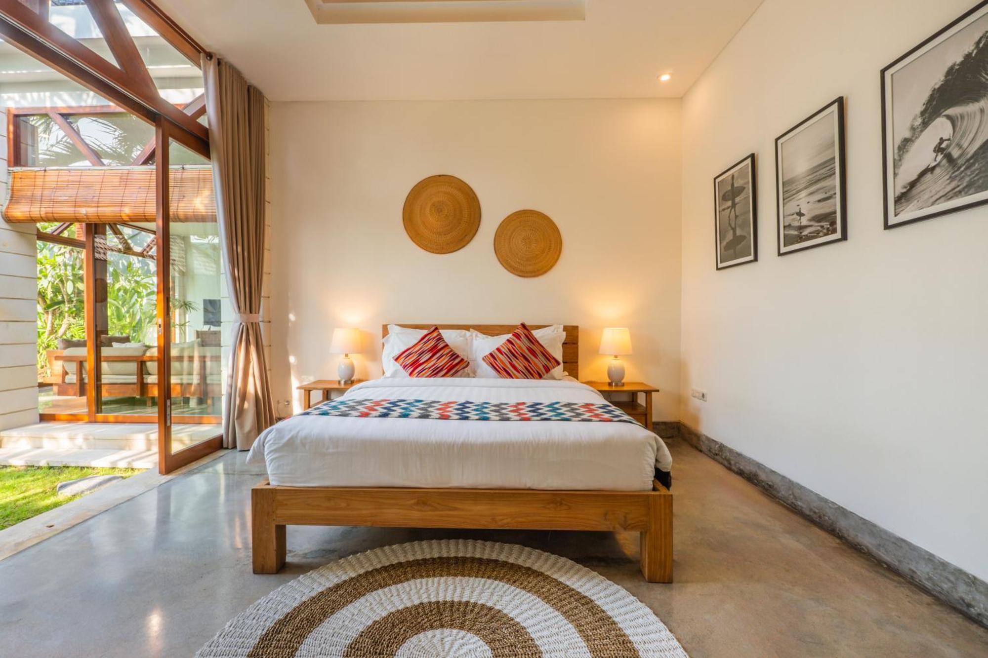 Canggu Escape Villa 외부 사진