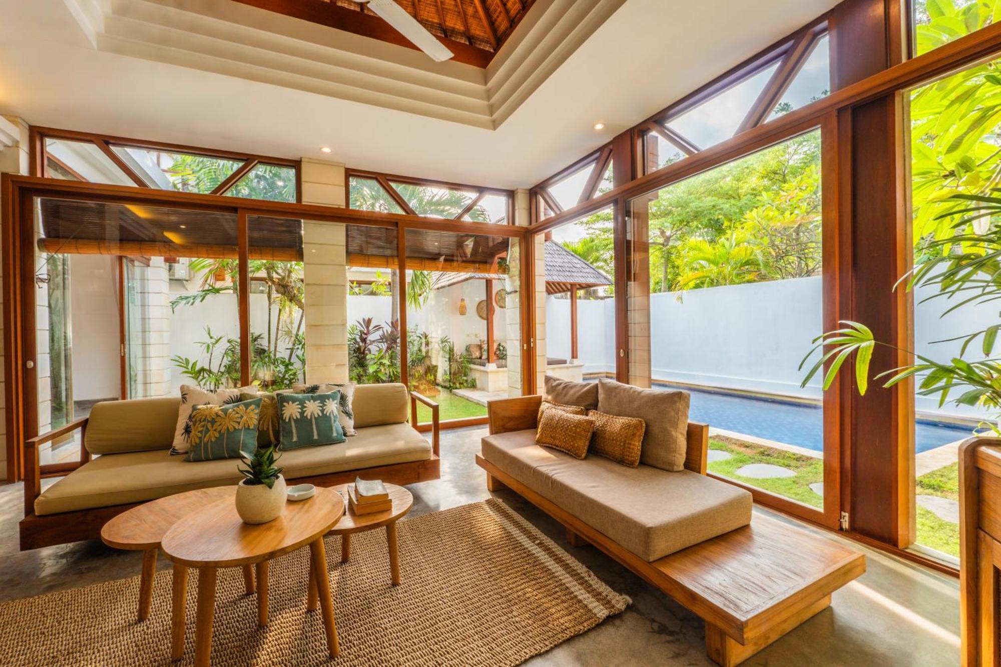 Canggu Escape Villa 외부 사진