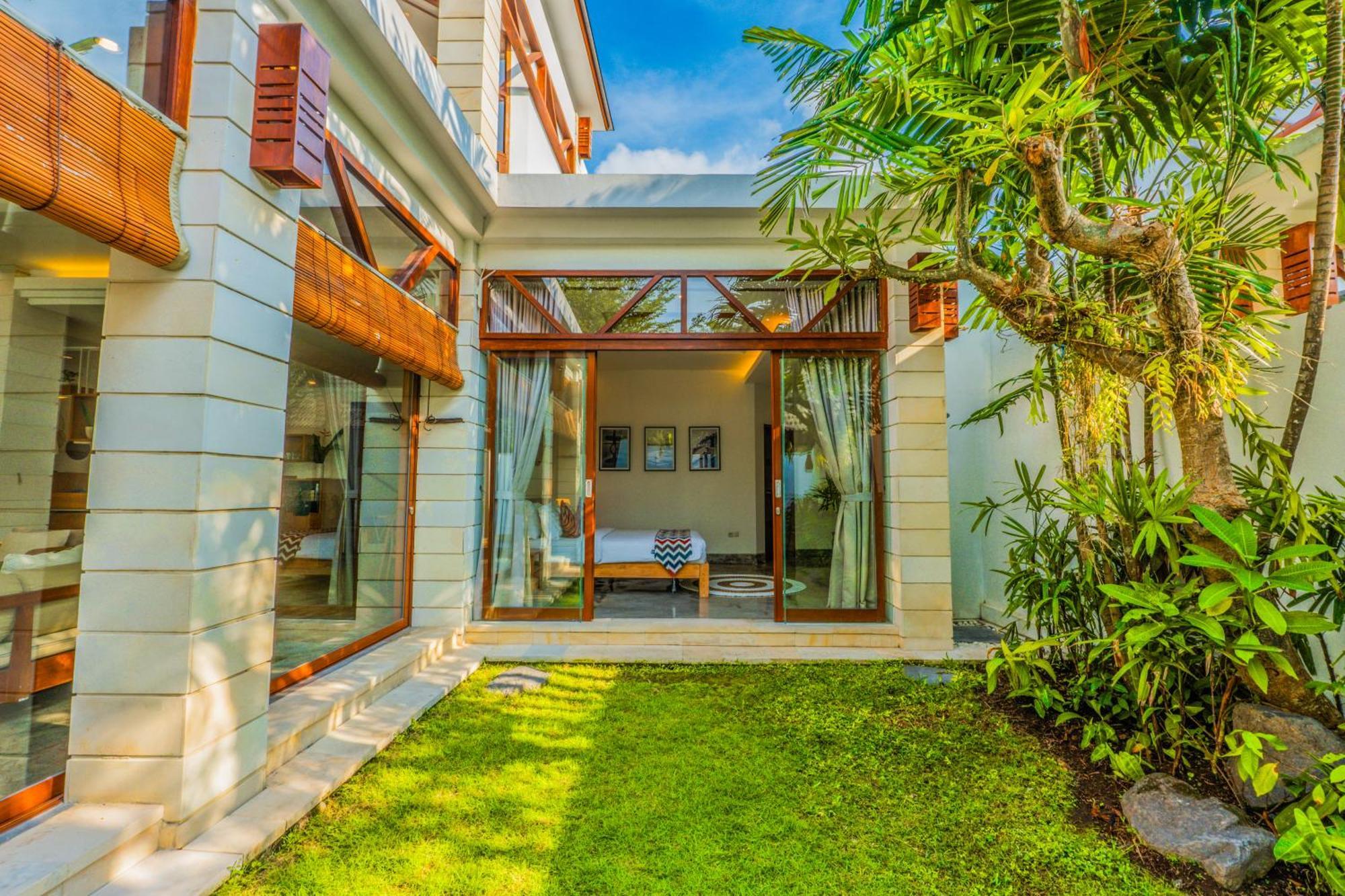 Canggu Escape Villa 외부 사진