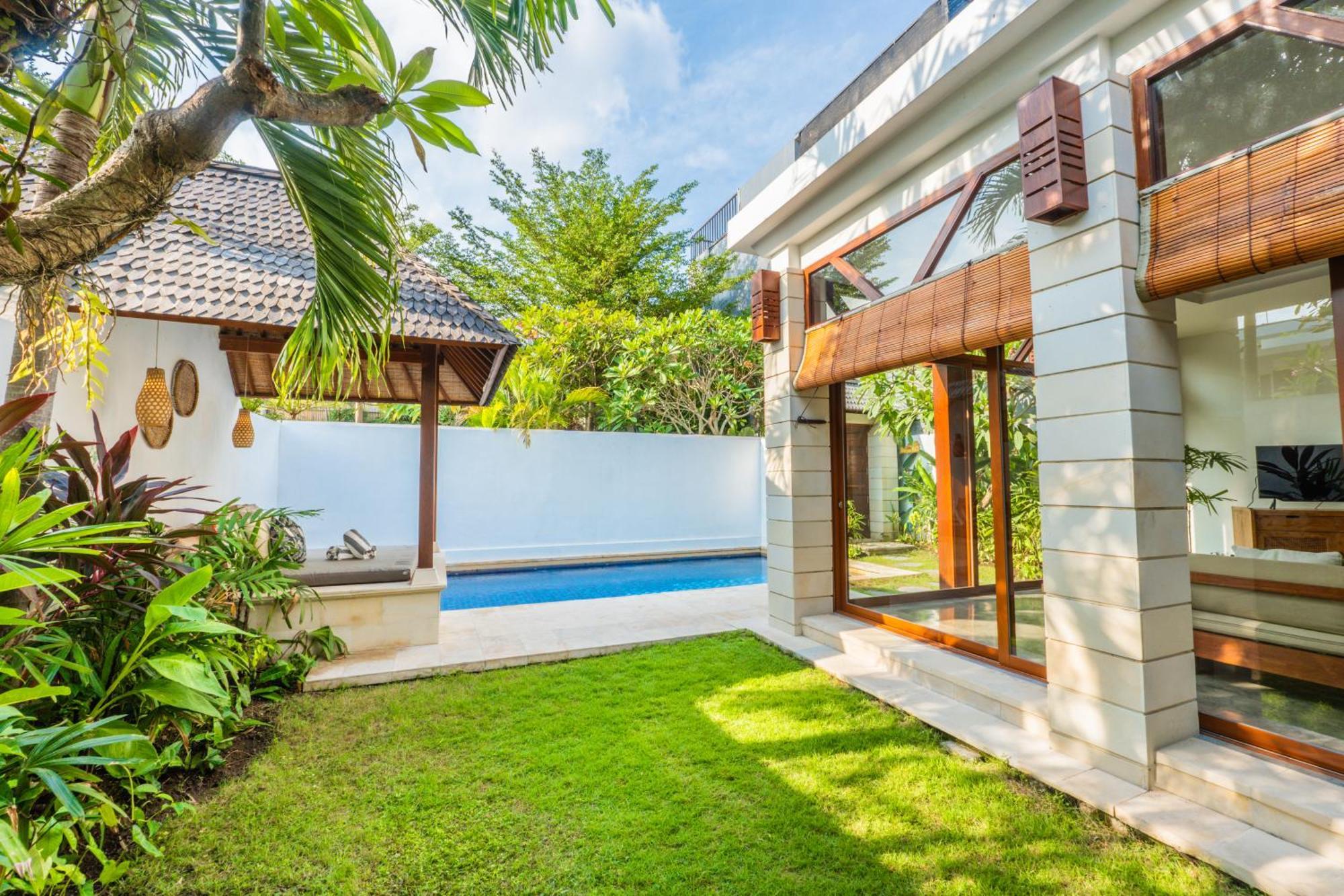 Canggu Escape Villa 외부 사진