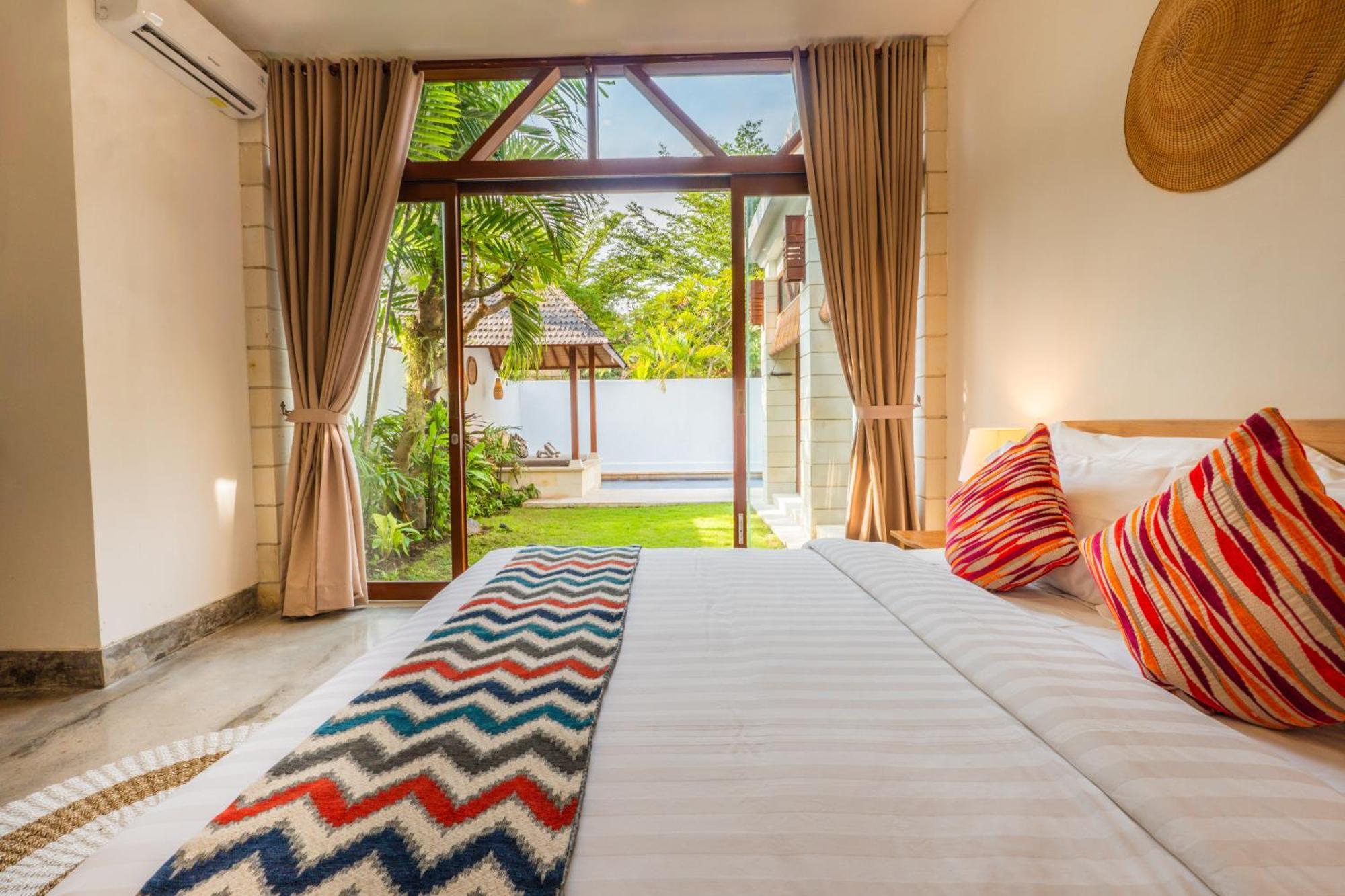 Canggu Escape Villa 외부 사진