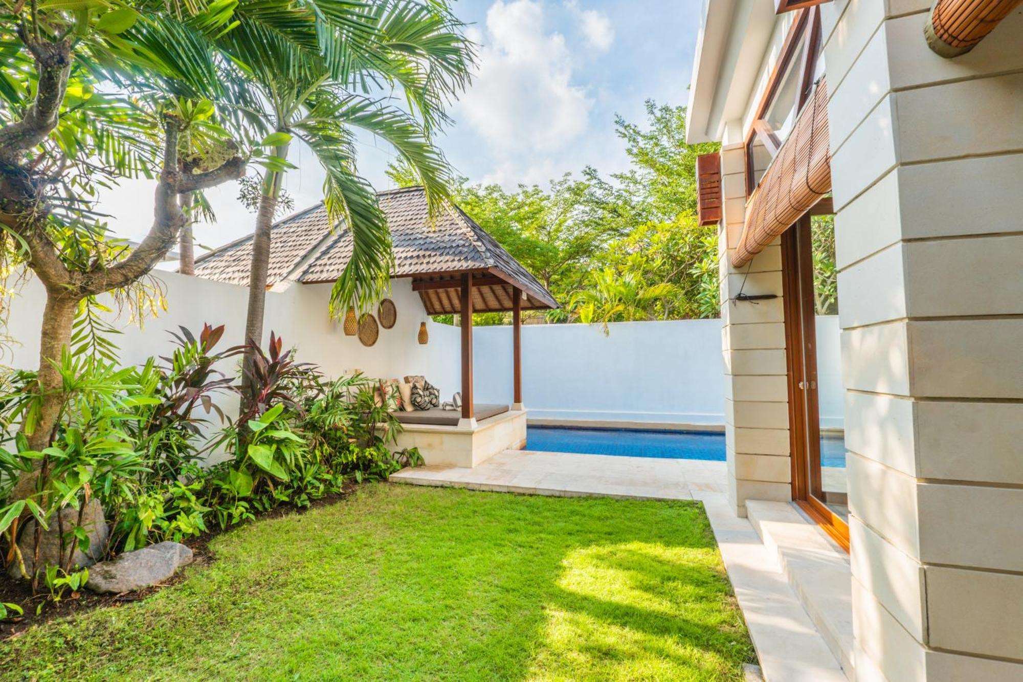 Canggu Escape Villa 외부 사진