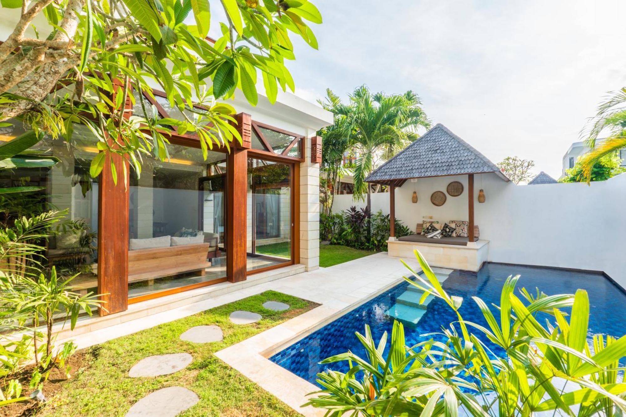 Canggu Escape Villa 외부 사진